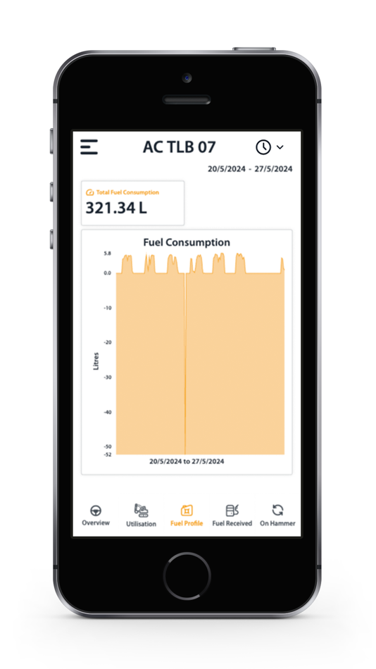 #7. Digital Twin FleetLink (iOS) 由: Digital Twin