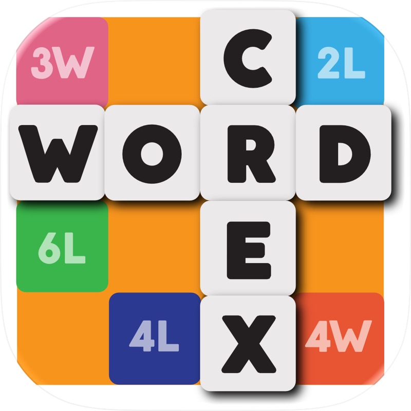 Wordfeud screenshot 7