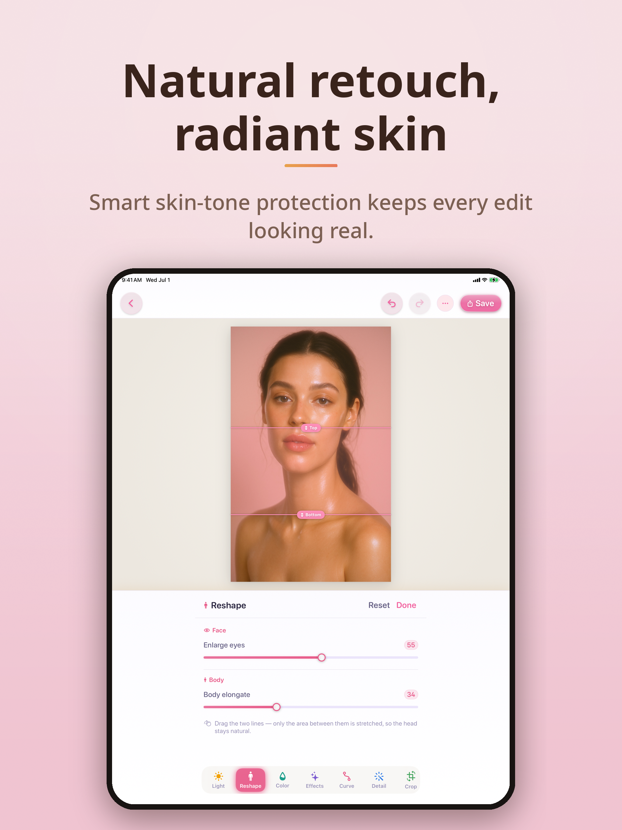 PhotoCream Pro screenshot 15