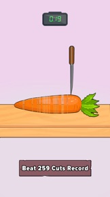 ZenFun Satisfying Mini Games screenshot