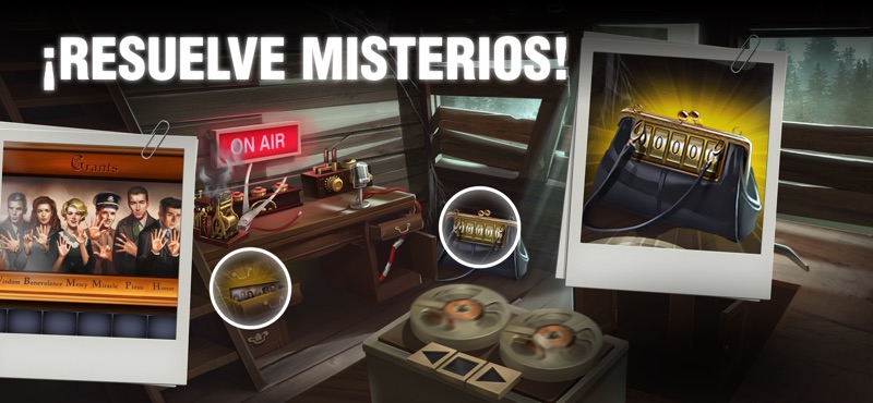 Adventure Escape Mysteries screenshot 6