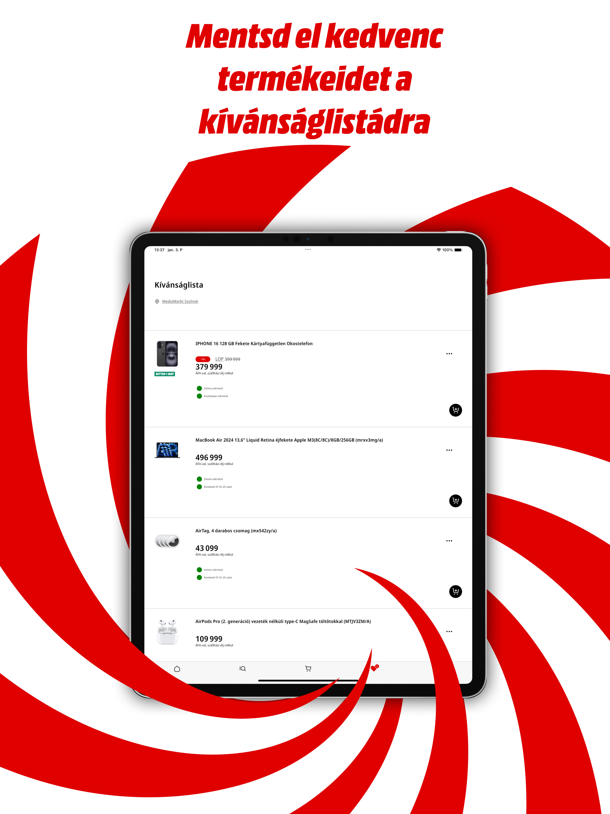 MediaMarkt Hungary