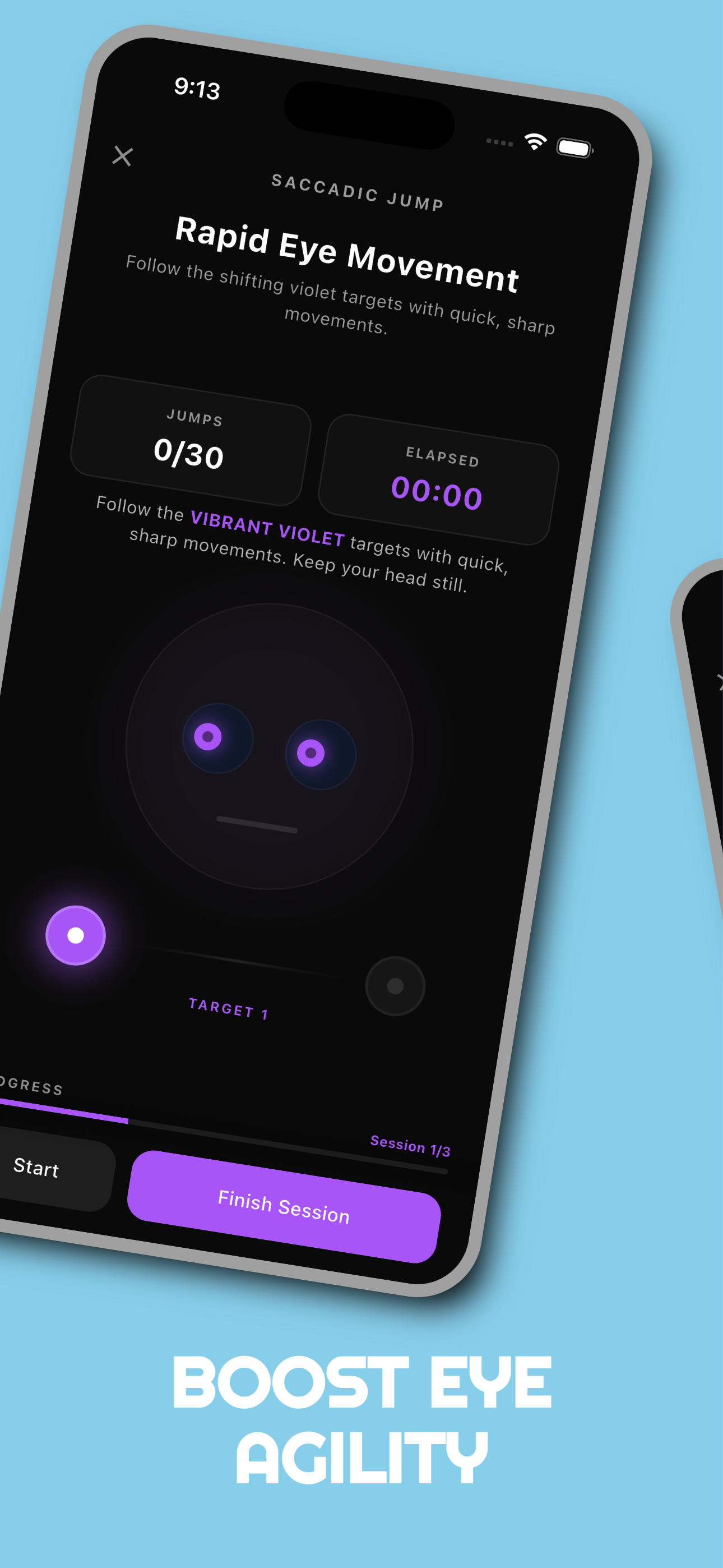 NexEye+:Your Eye buddy screenshot 3