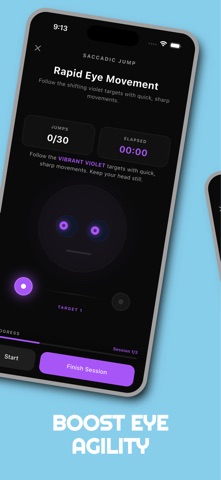 NexEye+:Your Eye buddy Screenshot 3 of 5