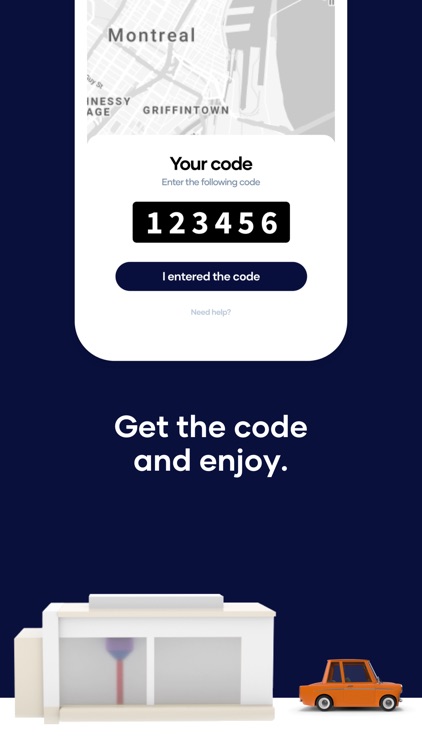 Neatcar screenshot-4