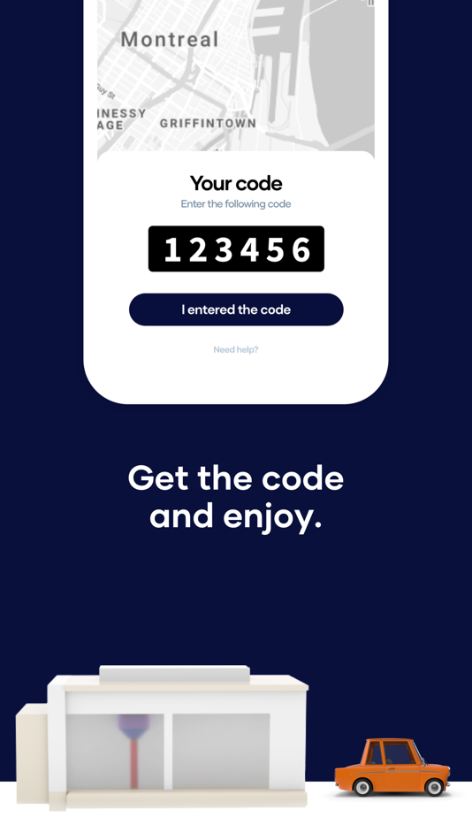 #5. Neatcar (iOS) 由: Groupe Neatcar inc