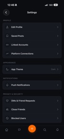 HotDrop - Creator Network screenshot