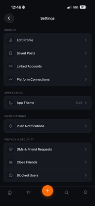 HotDrop - Creator Network screenshot 3