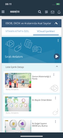 AkademİSTEK Screenshot 3 of 5