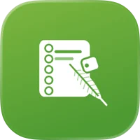 ‎MyLog: Diary Journal Notes