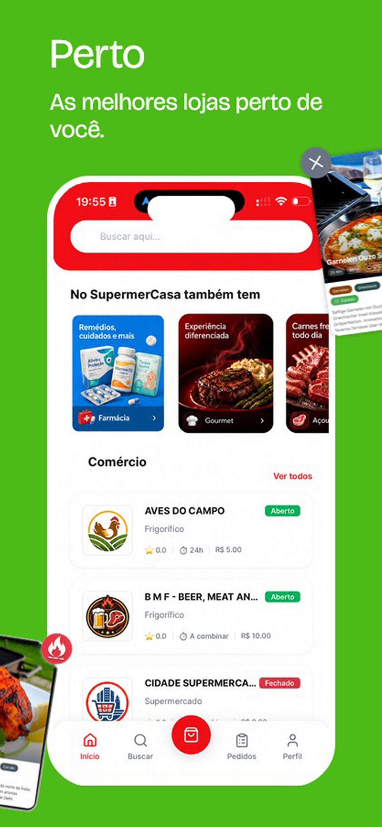 SupermerCasa screenshot 3