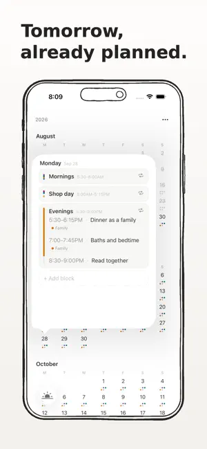 Routine: Daily Planner & ToDo screenshot 2