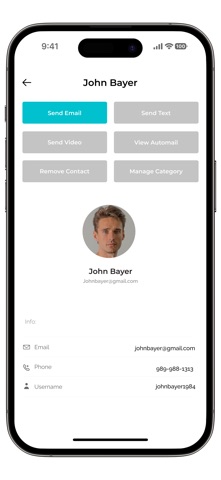 GloballeeNOW screenshot