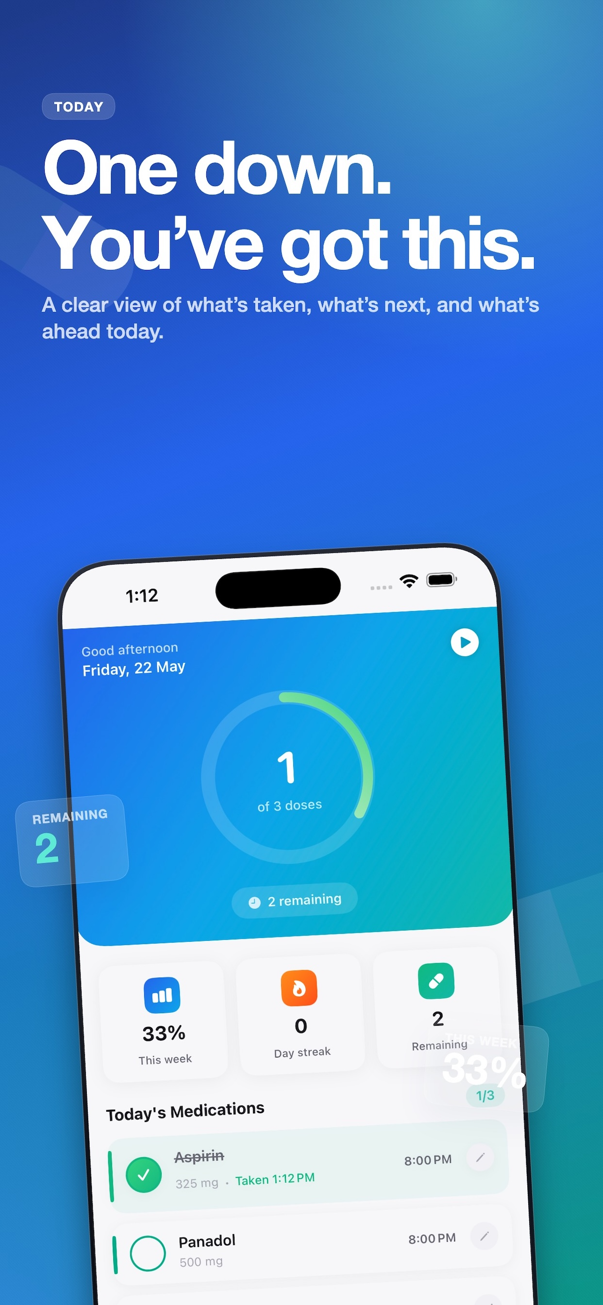 PillVault screenshot 5
