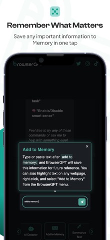 BrowserGPT Screenshot 2 of 4