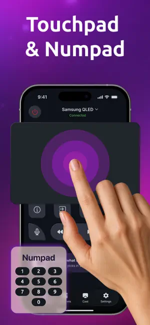 TV Remote Control AI Universal screenshot 4