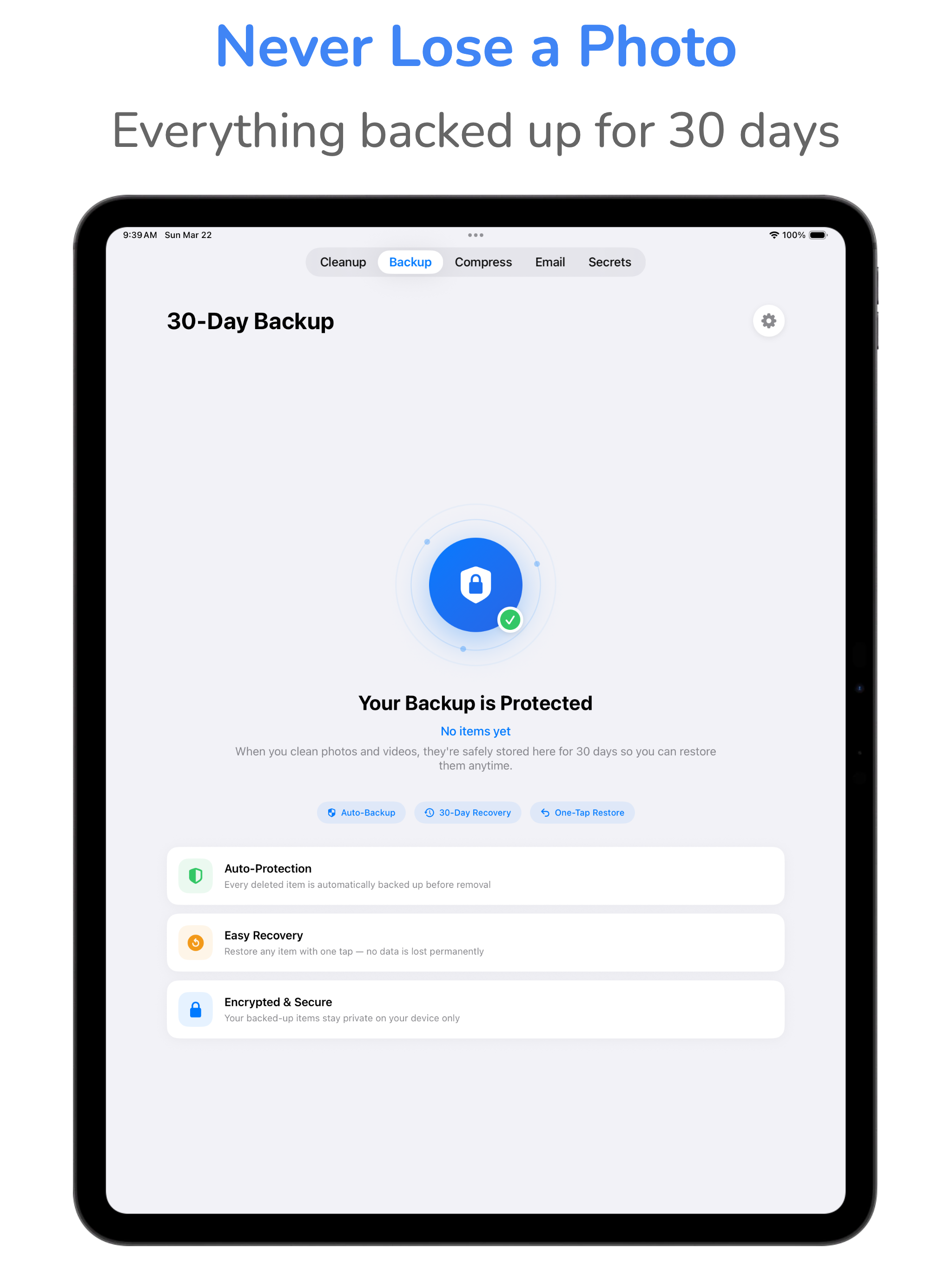 Cleanup My Phone: AI Cleaner screenshot 15