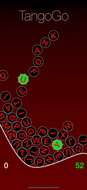 TangoGo screenshot 2
