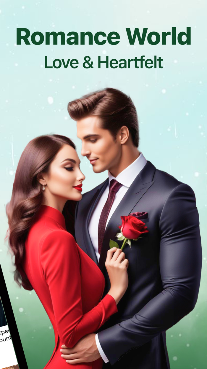 Fiction Novel Read Any Stories