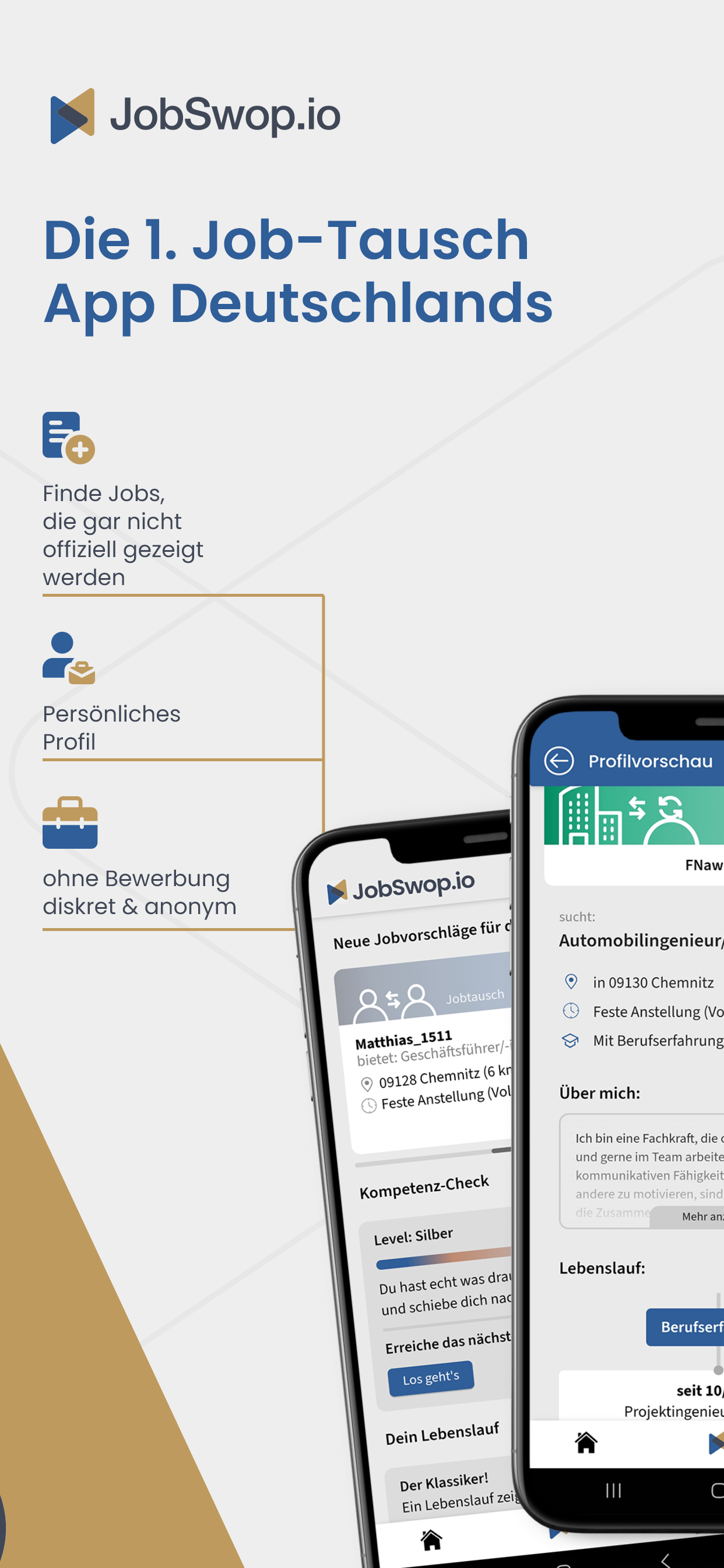 JobSwop.io