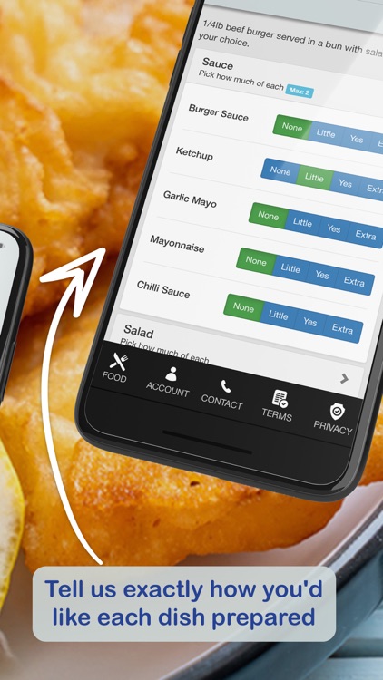 Royal Fish Bar in Southampton