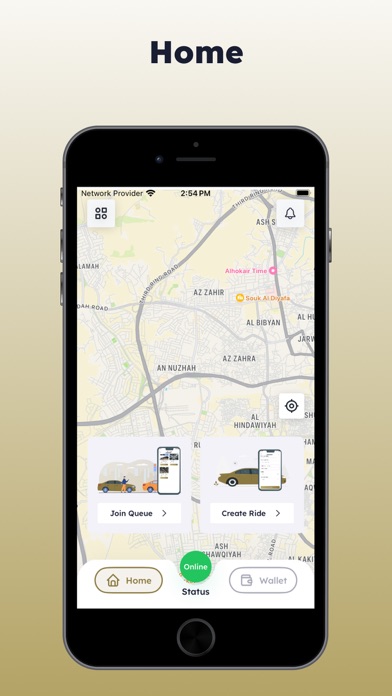 Screenshot 1 of Msar Captain | كابتن مسار App