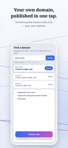 Atelier: AI Website Builder Screenshot 7 of 10