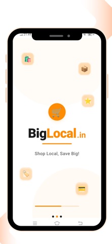 BigLocal screenshot