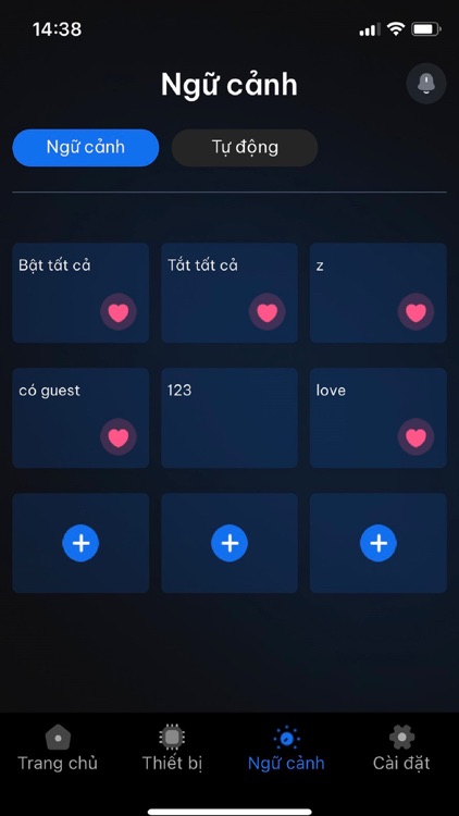Halo app