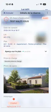 k.ai screenshot 4