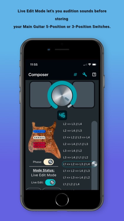 Pickup Composer screenshot-5