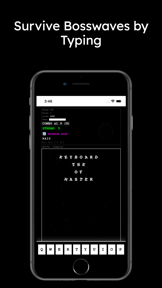 LexInvaders screenshot