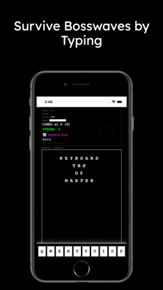 LexInvaders screenshot 3