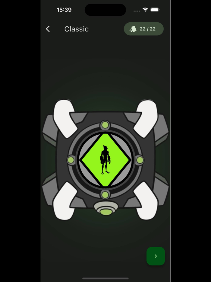 Omnitrix Wiki