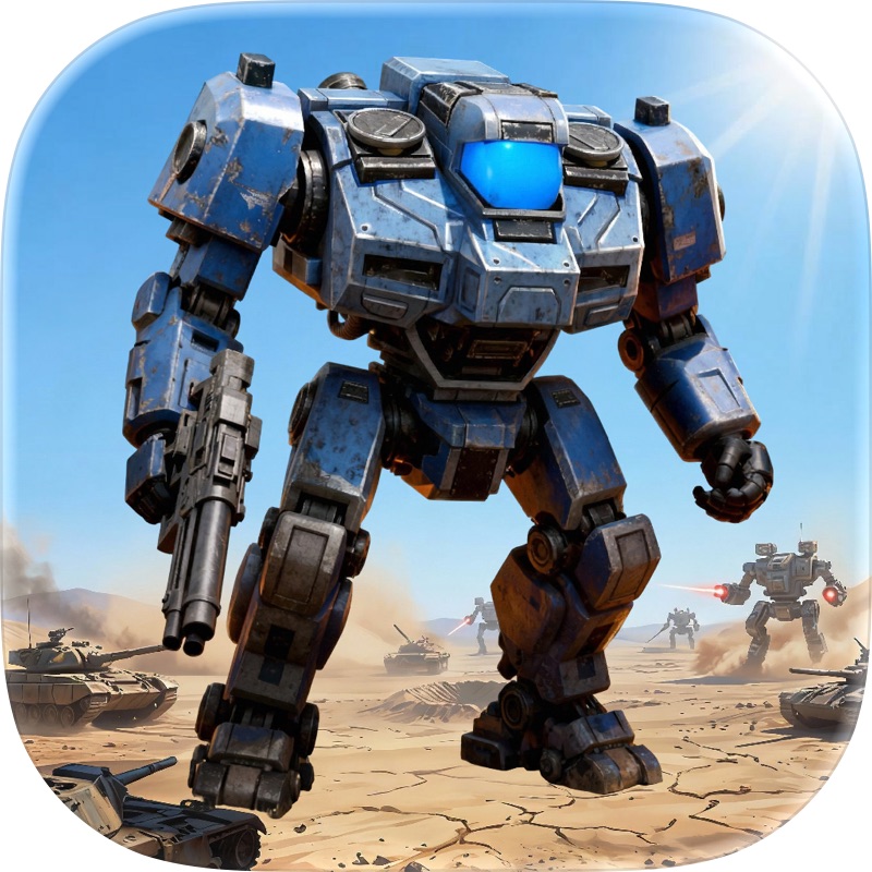 Planet Miner: Idle Action Game screenshot 12