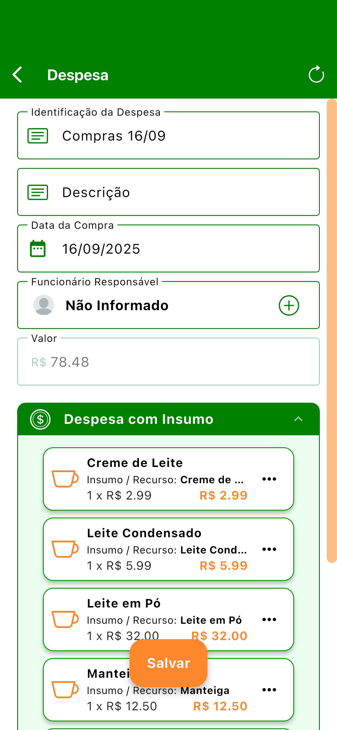 LucroFácil screenshot 8