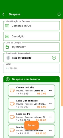LucroFácil Screenshot 8 of 8