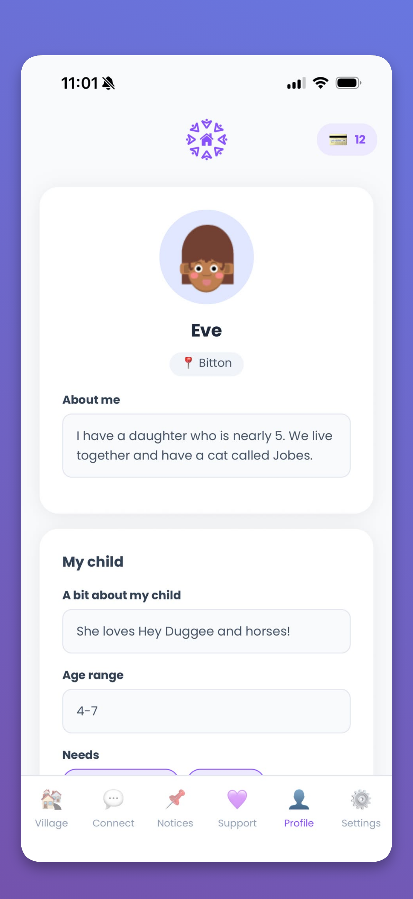 SEN Village screenshot 3