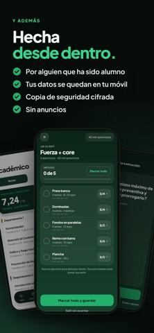 Valdeza screenshot 8