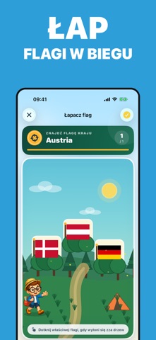 Tapaterra: Flagi i Mapa Świata screenshot