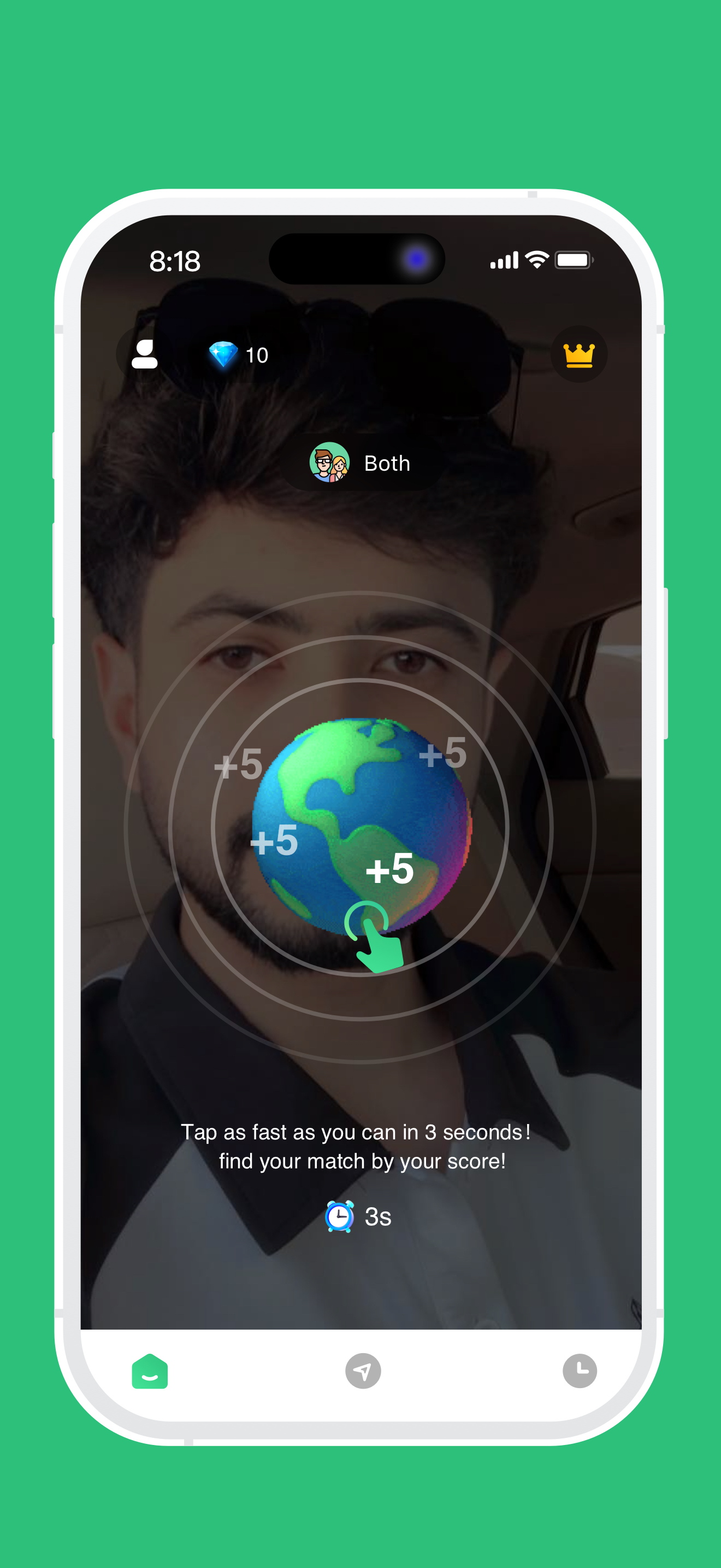 MiniLive - Video Chat