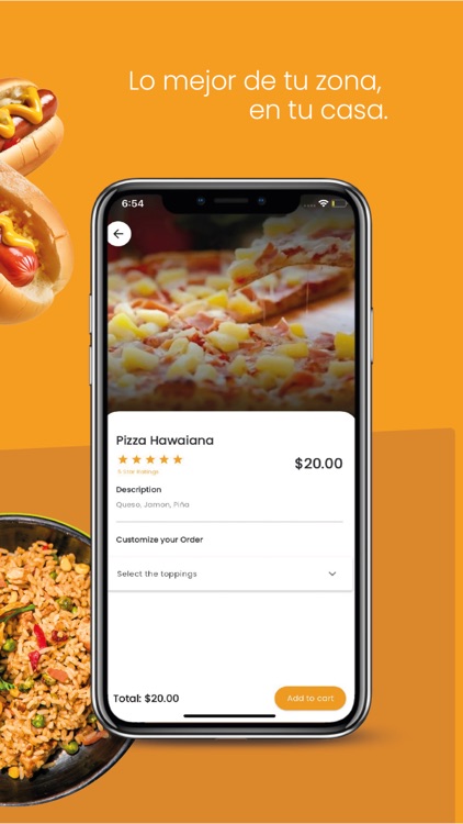 AL Instante screenshot-3