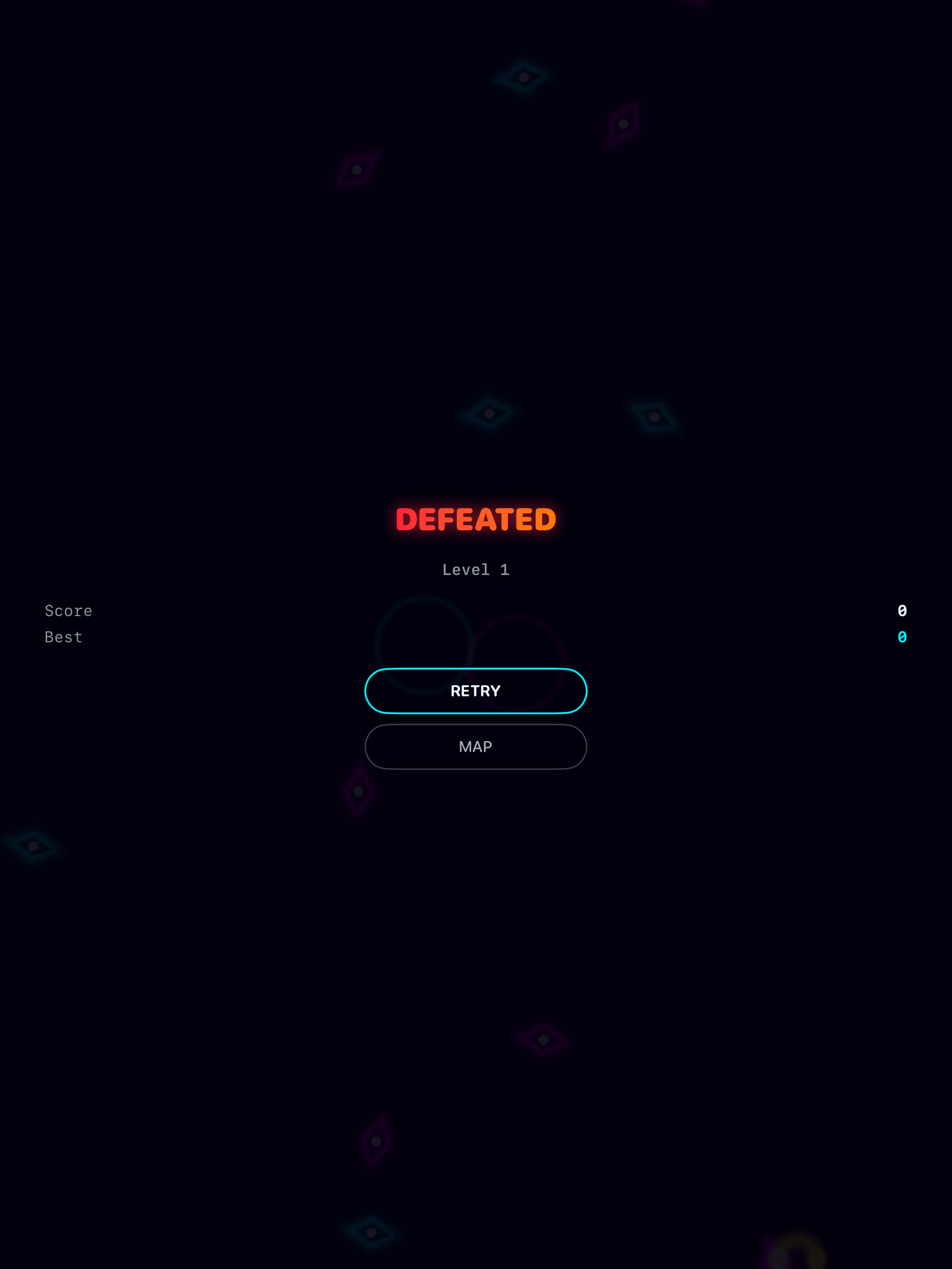 Cosmic Slice screenshot 11