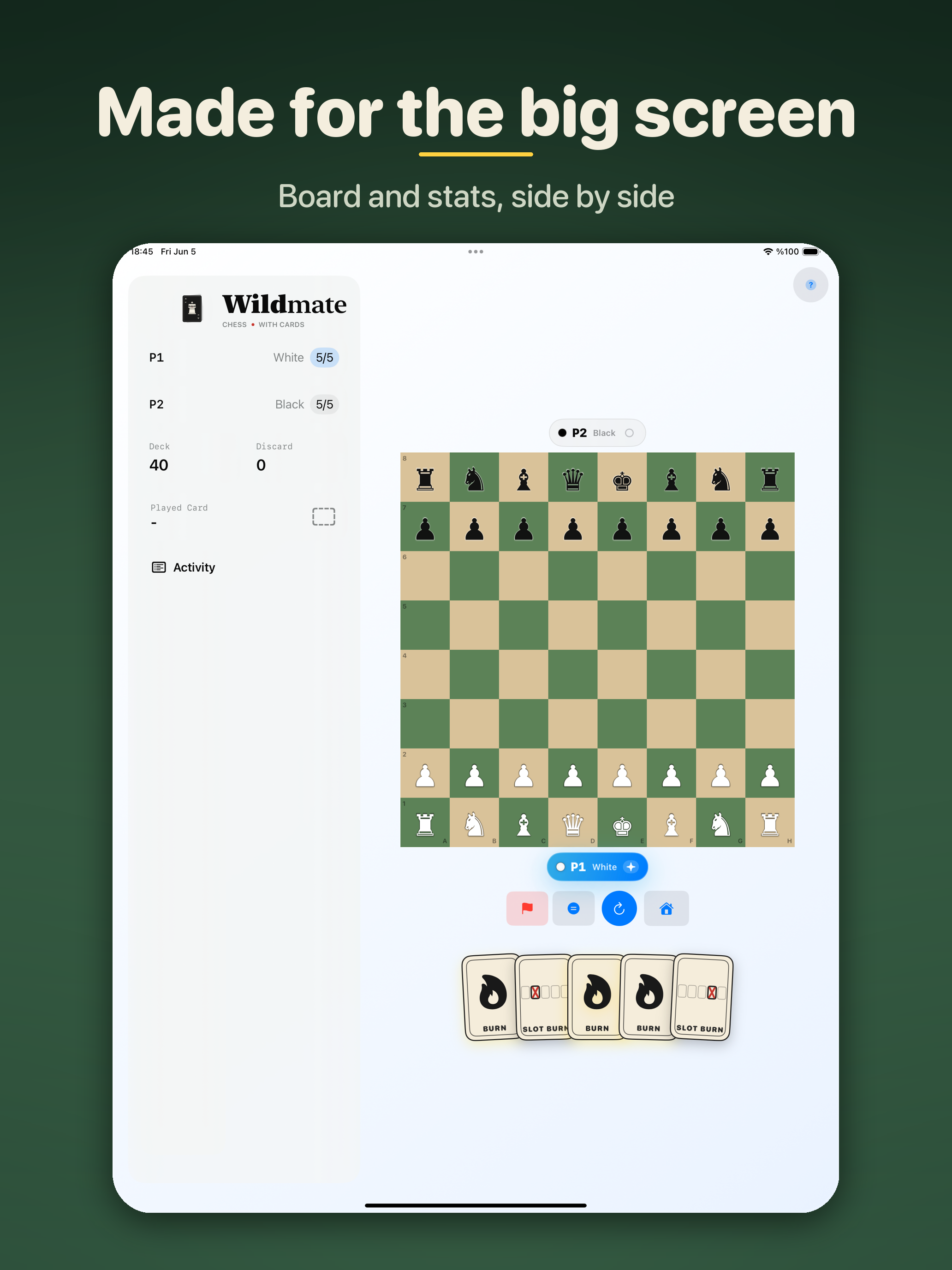Wildmate screenshot 6