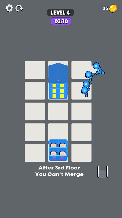 City Jam screenshot-7