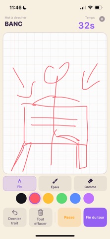 Draw Party Screenshot 4 of 5