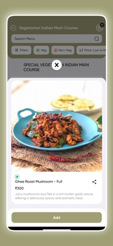 Bawarchi Baba Screenshot 2 of 4