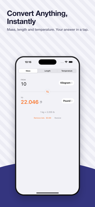 Convert Smart Screenshot 1 of 4