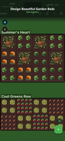 Vernalo Garden Planner Screenshot 3 of 9