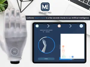 MyoLogic Pro screenshot 1